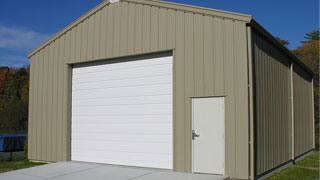 Garage Door Openers at Aegean Hills Central, California